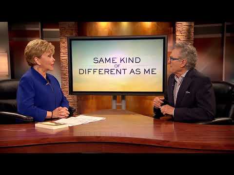 Same Kind of Different As Me