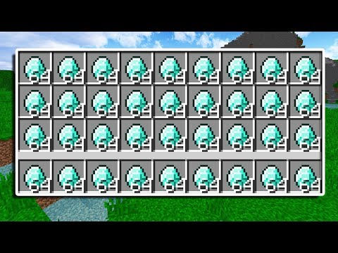 SCAVO IN MINIERA PER 24 ORE SU MINECRAFT ITA!!