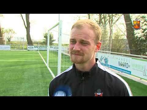 Reactie Rob van der Leij na ASV de Dijk - HHC Hardenberg