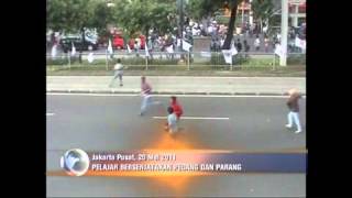 Download lagu BHAZACK 424 nyambut hut boedoet mp3