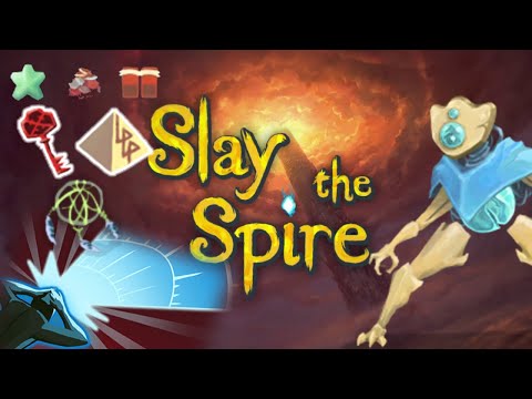 Slay the Spire February 7th Daily - Defect | Blasting through the Spire with Light Speed!
