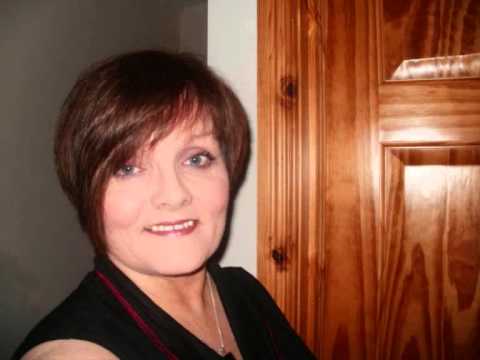 Carmel McCaughern A time for remembering