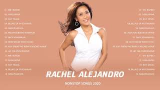 Rachel Alejandro OPM Tagalog Love Songs 2020 Rachel Alejandro Nonstop Playlist 2020