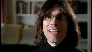 Transformer documentary (2001) - Lou Reed and associates talk about the song Satellite Of Love