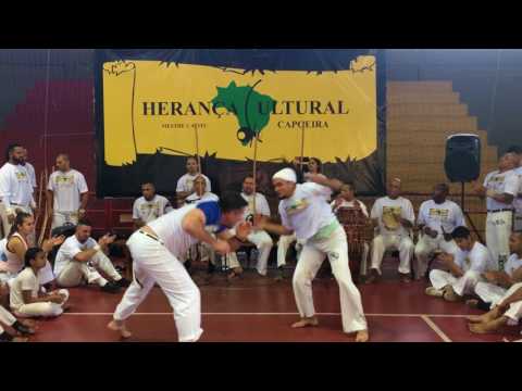 Roda boa Herança Cultural