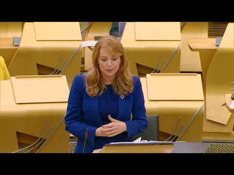 Stage 3 Proceedings: Children (Scotland) Bill - 25 August 2020