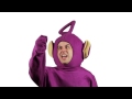 Tinky Winky | Shakespeare | Henry V | "Once More ...
