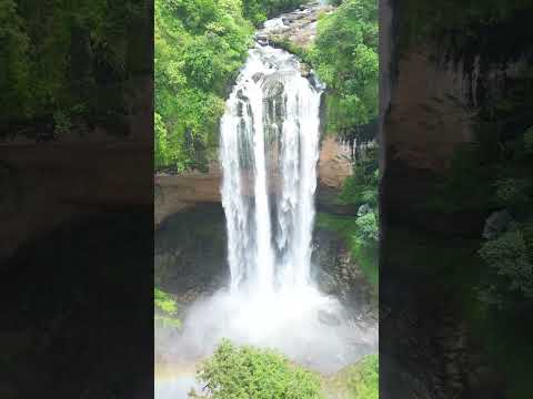 Cascada KiKi - Ngäbe-Buglé - Panama