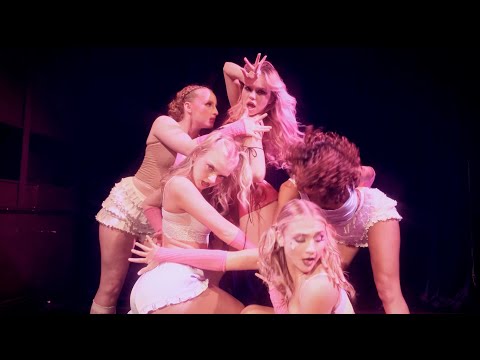 ADÉLA - HOMEWRECKED (Dance Performance)