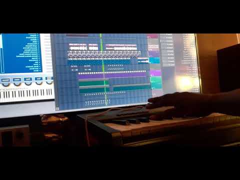 Roque & Nontu X visions of love