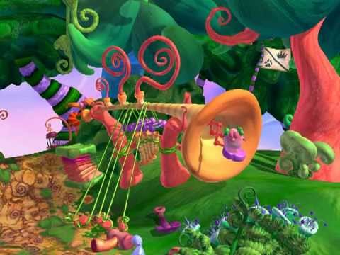 Didi et Ditto :  Maternelle - Le Festin de Zolt PC