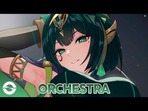 Nightcore - Orchestra (Lyrics)