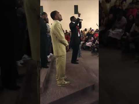 CaDarius D  Price - Melody