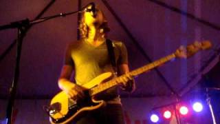 Menomena - Rotten Hell (5-31-09)