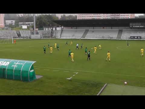 U19, ČDD, Most - Varnsdorf, 11.9.2021.