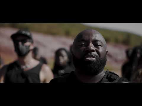 Le 3ème Œil - Soldat (Clip Officiel)