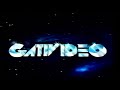 Cierre VHS La Venganza 1999 Argentina