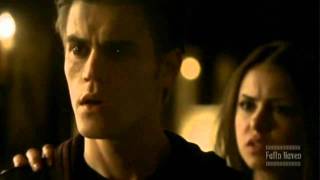 Vampire Diaries - Kamelot - Lost and Damned