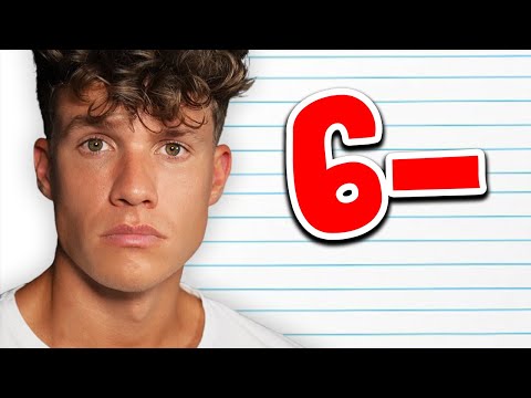 Ich mache einen ENGLISCH-TEST 🇬🇧 😱