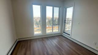  515 Verdant Tour (D5 Floorplan) 1 Bed + 1 Bath 581sqft