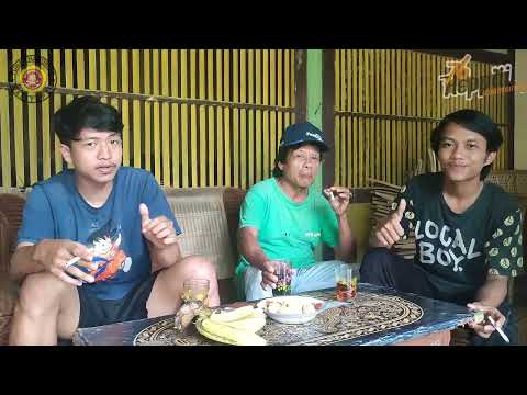 Kearifan Lokal Desa Kalitapen