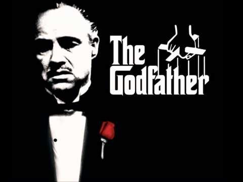 The Godfather Music  BEST VERSION !!!