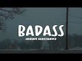 Leo Badass Lyrics Anirudh Ravichander
