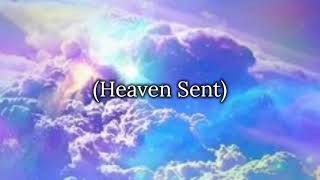Keyshia Cole-Heaven Sent(Lyric)
