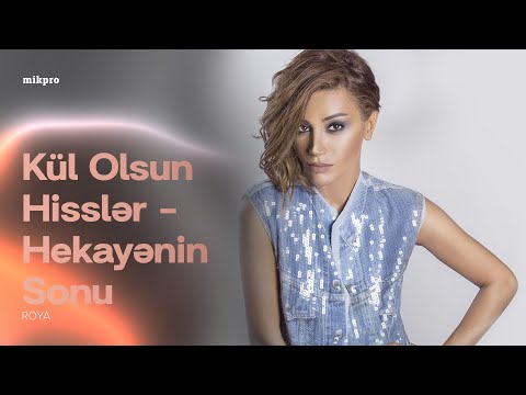 Video thumbnail for Kül Olsun Hisslər - Hekayənin Sonu