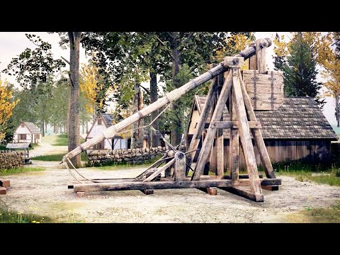 DO NOT MISS THIS - ALL-NEW MEDIEVAL COMBAT GAMES & MORE for Steams Next Event 2023!