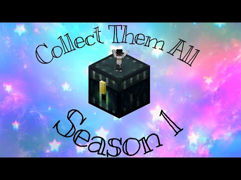 Collect Them All S1 Ep1