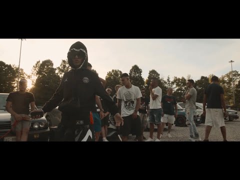 Dr.W - CDP (Official Video)