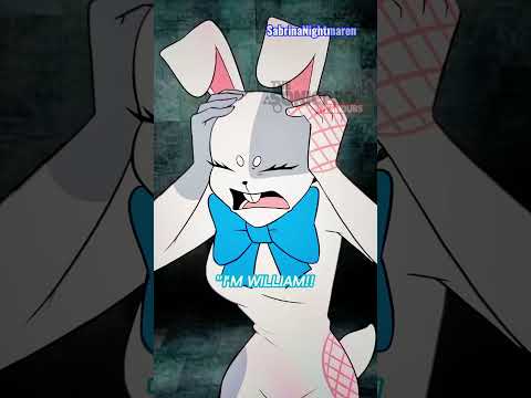 ¡Todos son William! / Fandub Español Latino / FNAF / #fnaf #shorts #fnafmovie #fnafsecuritybreach