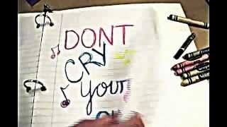 Don&#39;t Cry Your Heart Out - Cody Simpson Official Video