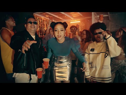 Don't Follow Me - Putri Tanjung ft. Mario G Klau & Aldo BZ ( Official Music Video )