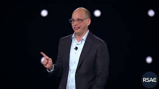 Hugh Thompson, RSAC