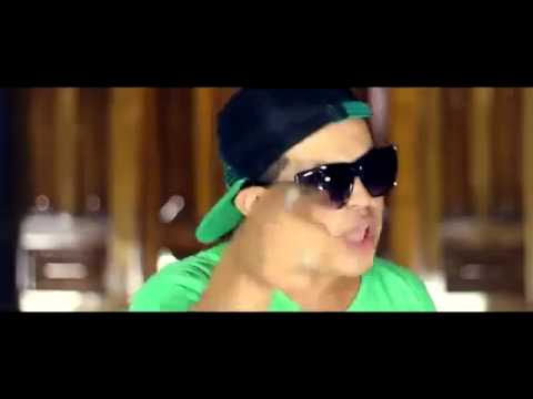 Con un video a ritmo de reguetón, el alcalde de Ayutla se promociona