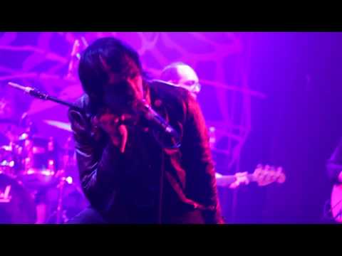 SUMISIÖN CITY BLUES "Nadie te ayudará"