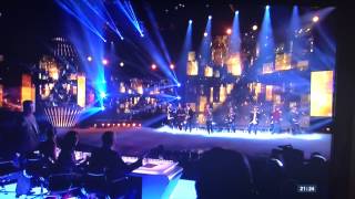 Stereo Kicks - You are not Alone XFactor UK Imposter