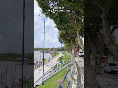 Cidade de Augusto Corrêa Pará