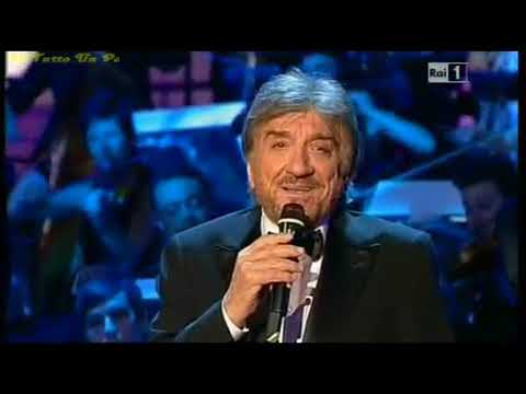 153 Gigi Proietti   Parlami D'amore Mariù
