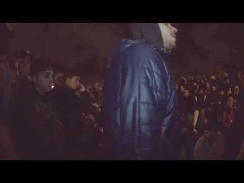 JURSE VS ZEUS - 8AVOS - GOPRO BATTLE - El Sonido Del Under