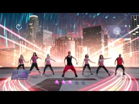 Zumba Fitness: World Party - Trailer thumbnail