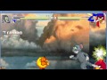 M U G E N Tom And Sonic Vs Red And Pac Man