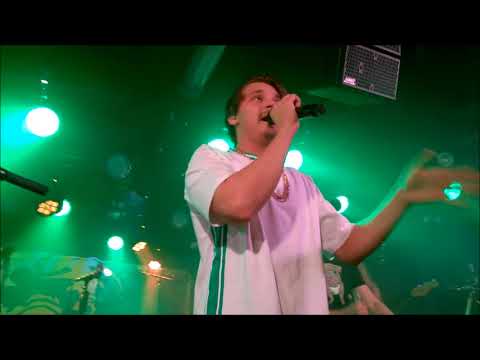 Roope Salminen -  Freestyle @Mariella