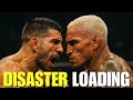 Don T Sleep On Charles Oliveira He Has The Tools To Beat Topuria