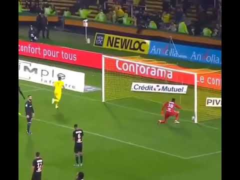 LE DERNIER BUT D'EMILIANO SALA