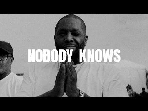 Killer Mike - Nobody Knows (Official Video)