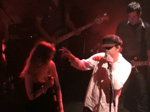 KLEE mit Tom Liwa "Die Stadt" 2008