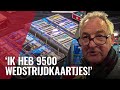 Voor het eerst in jaren weer Ajax-verzamelbeurs